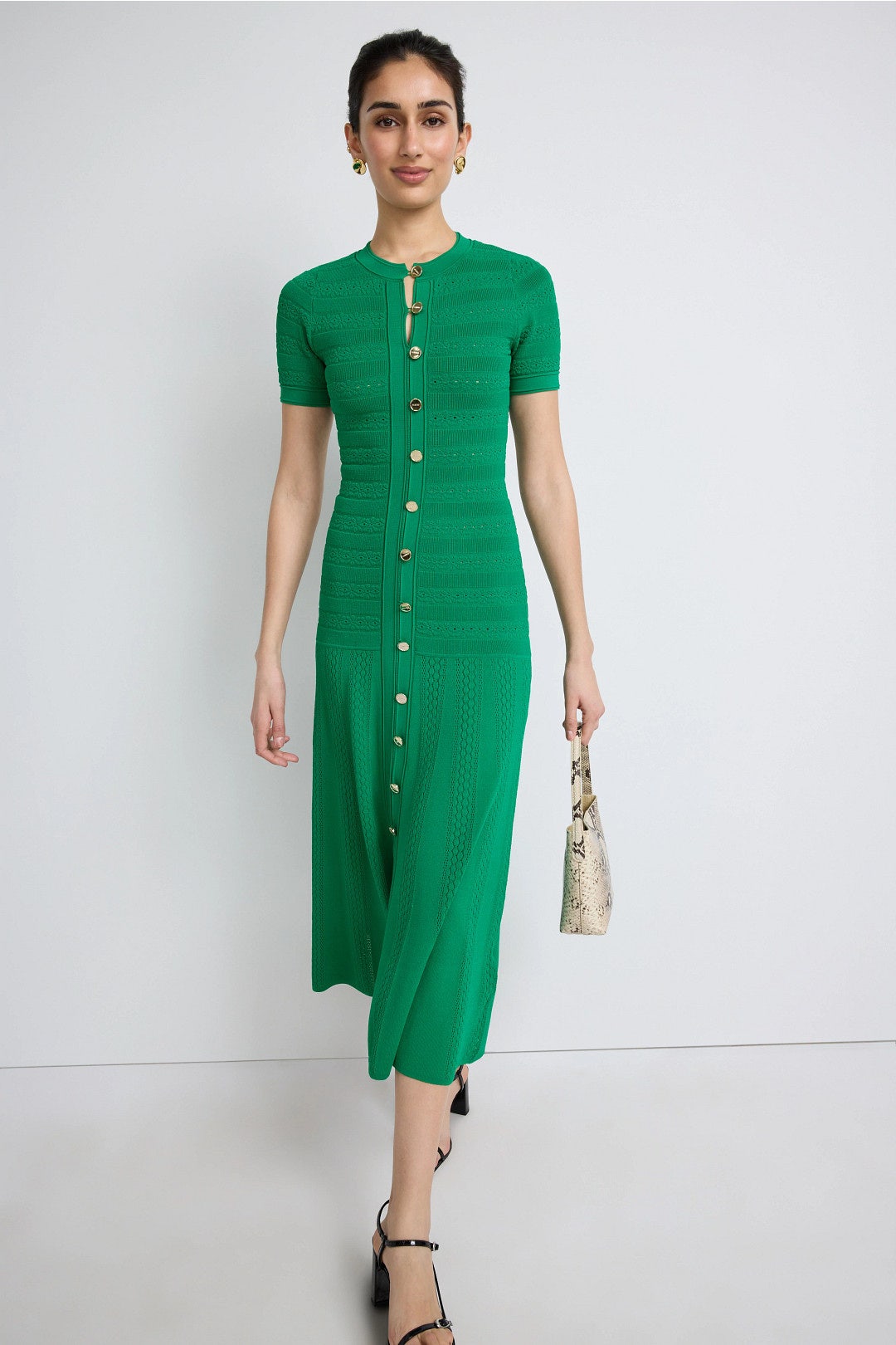 Milona Dress by Sandro 0