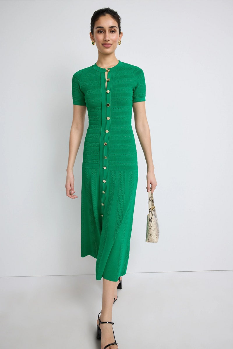 Milona Dress by Sandro