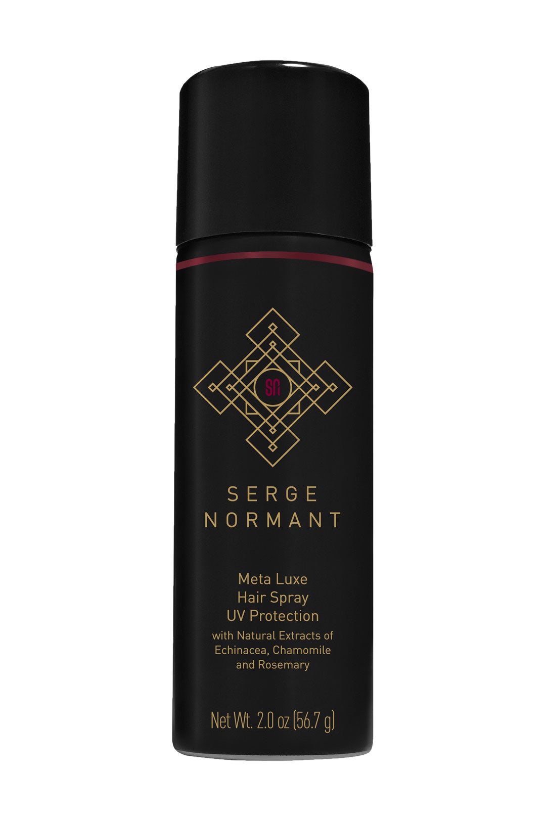 Meta Luxe UV Hair Spray by Serge Normant 0
