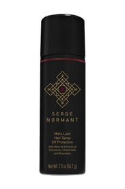Meta Luxe UV Hair Spray by Serge Normant