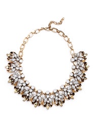 Elizabethan Necklace by Slate & Willow Accessories