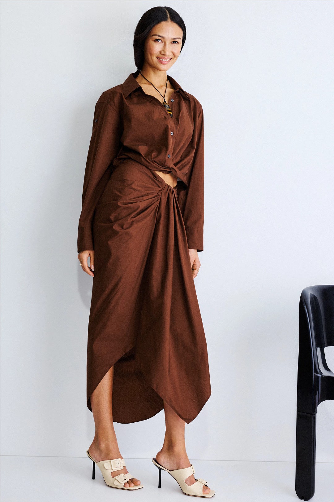 Rhodes Skirt by A.L.C. 0