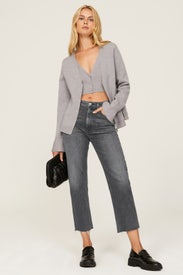 Daphne Crop Jeans by Citizens of Humanity