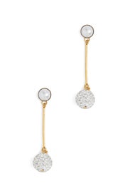 Brice Earrings by Elizabeth Cole