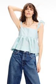 Issa Top by Hofmann Copenhagen