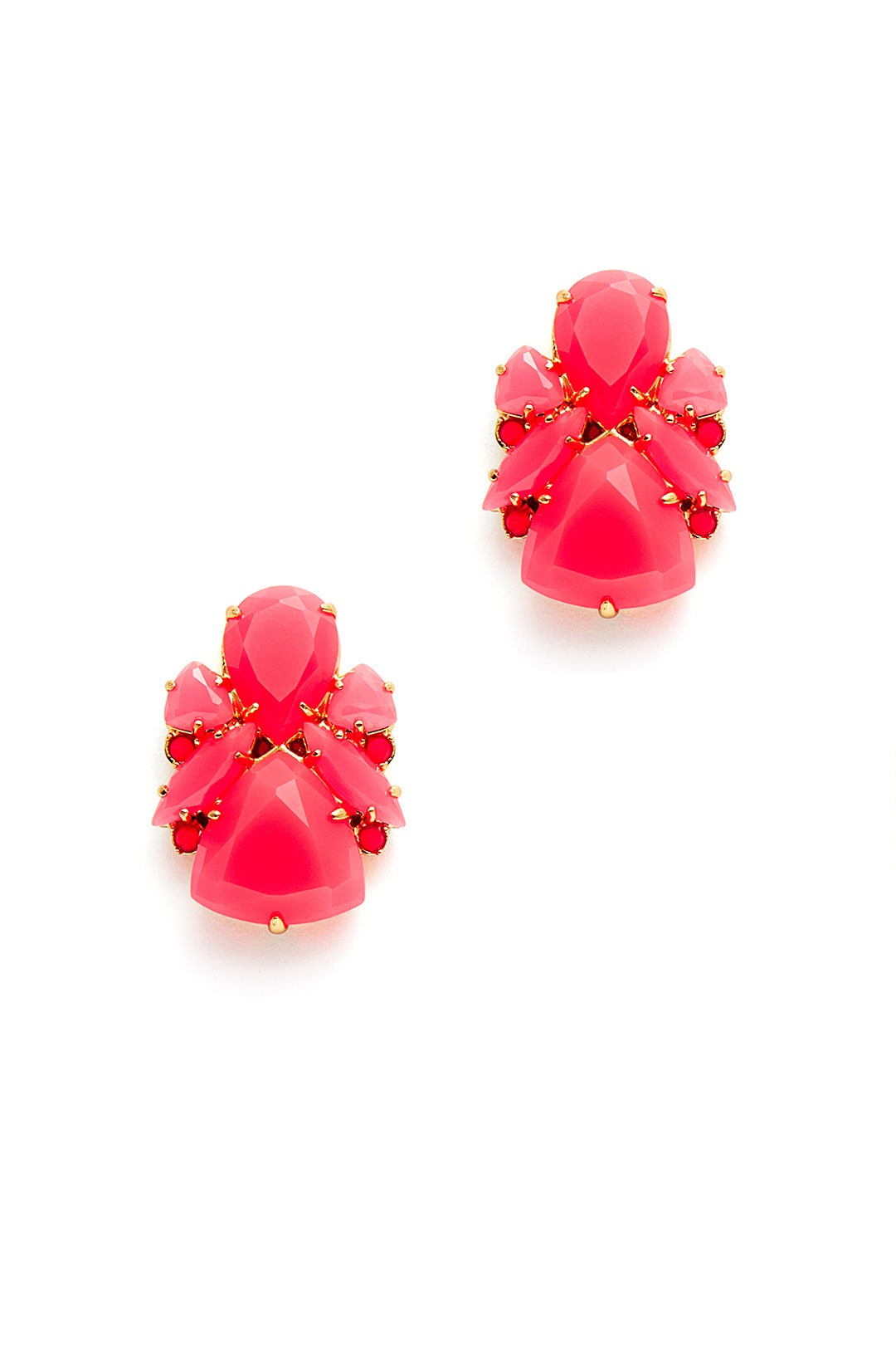 Color Pop Statement Studs by kate spade new york accessories
