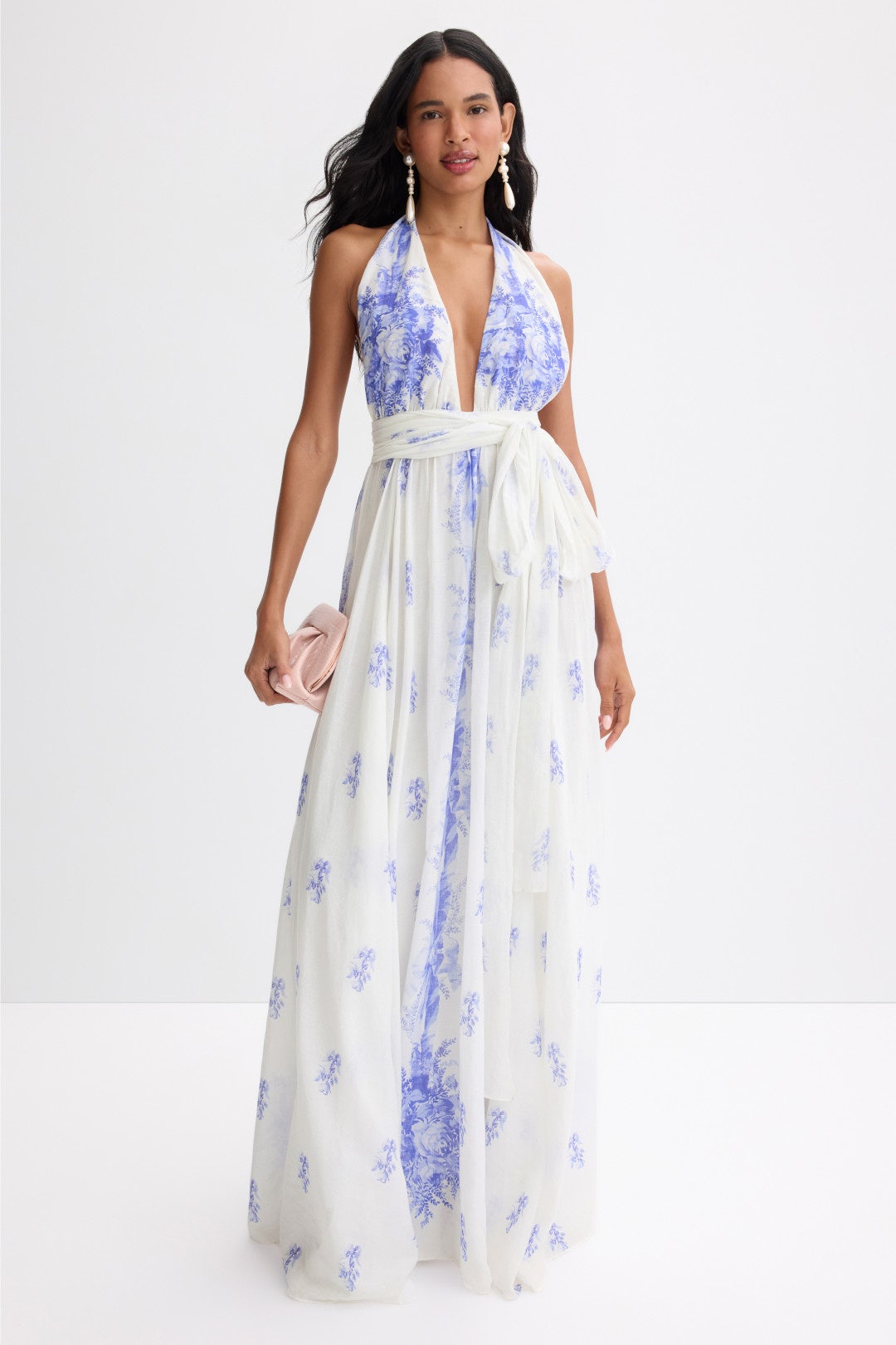 Lilah Dress by LoveShackFancy 0