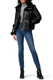 Miya Puffer Coat by Mackage