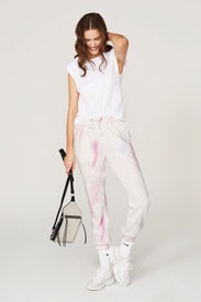 Annette Joggers by PAIGE