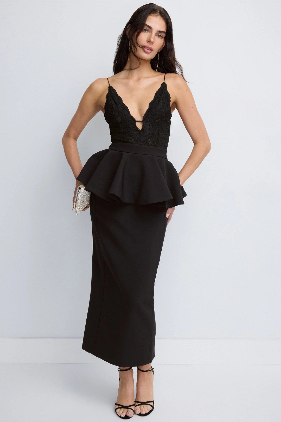 Annagrace Dress by Ronny Kobo 0