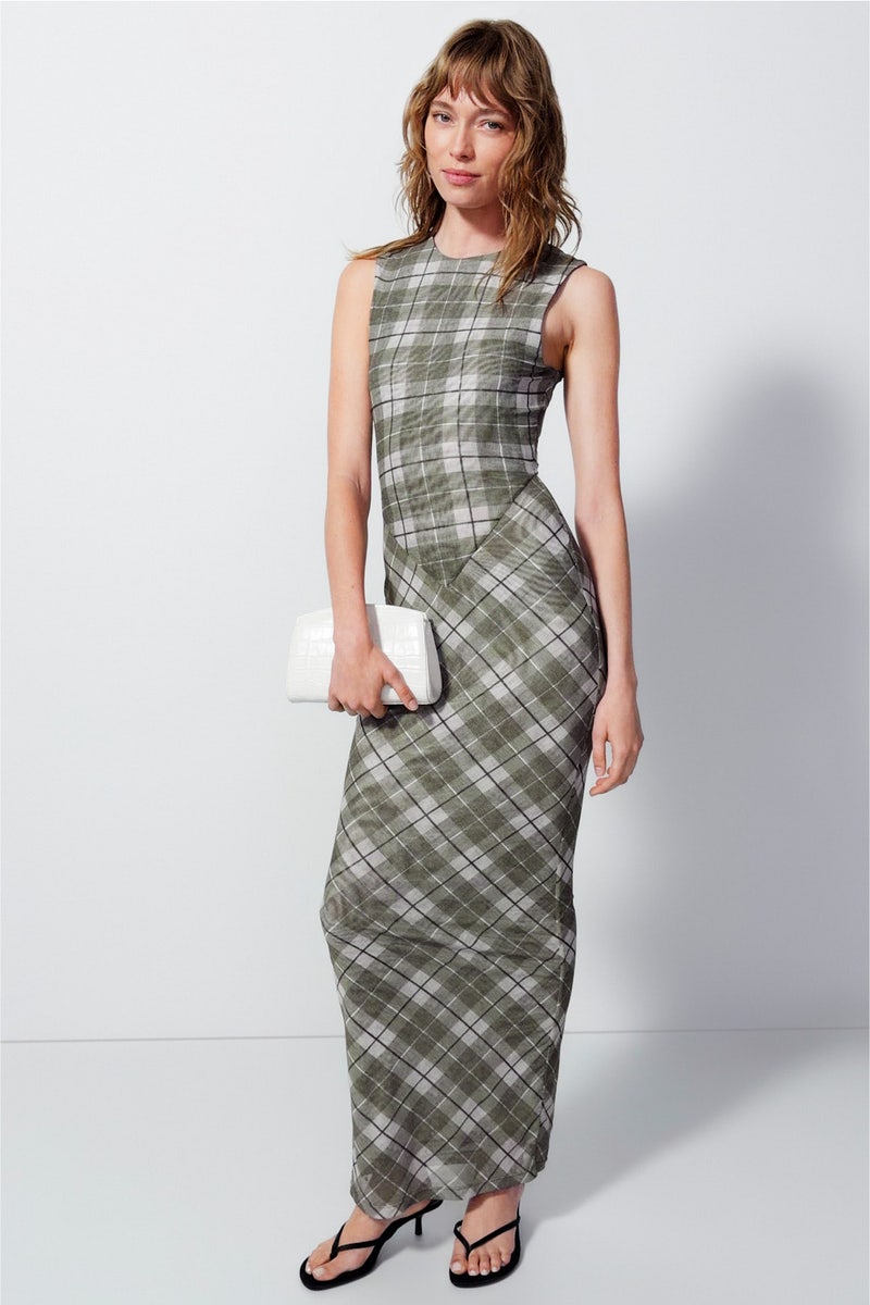 Krisa Dress by Ronny Kobo - Photo 0
