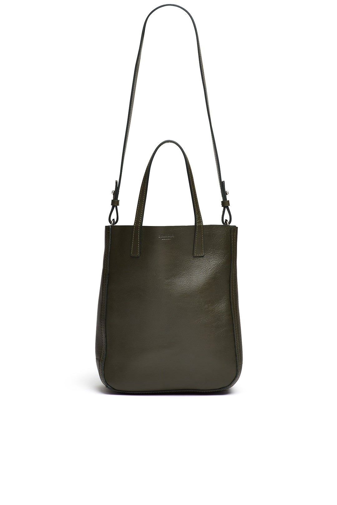 Spruce Mini Shopper by Shinola