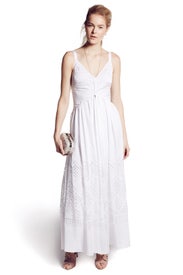 Lucas Dress by Temperley London