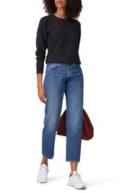 Original Denim Jeans by Totême