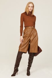 Jean Turtleneck by Ulla Johnson