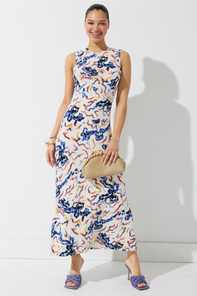 Lina Dress by Ulla Johnson - Photo 0