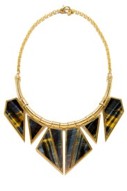 Sira Necklace by A Peace Treaty