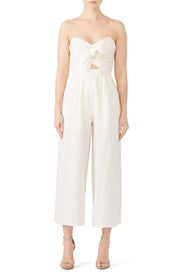 Mara Jumpsuit by ASTR the Label