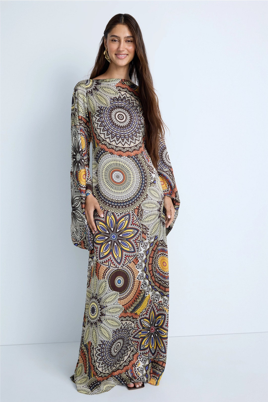 Sorano Dress by Alexis 0