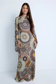 Sorano Dress by Alexis