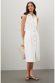 Daphne Denim Dress by DL1961