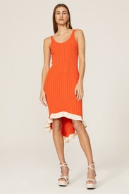 Mini Tank Dress by Esteban Cortazar x RTR