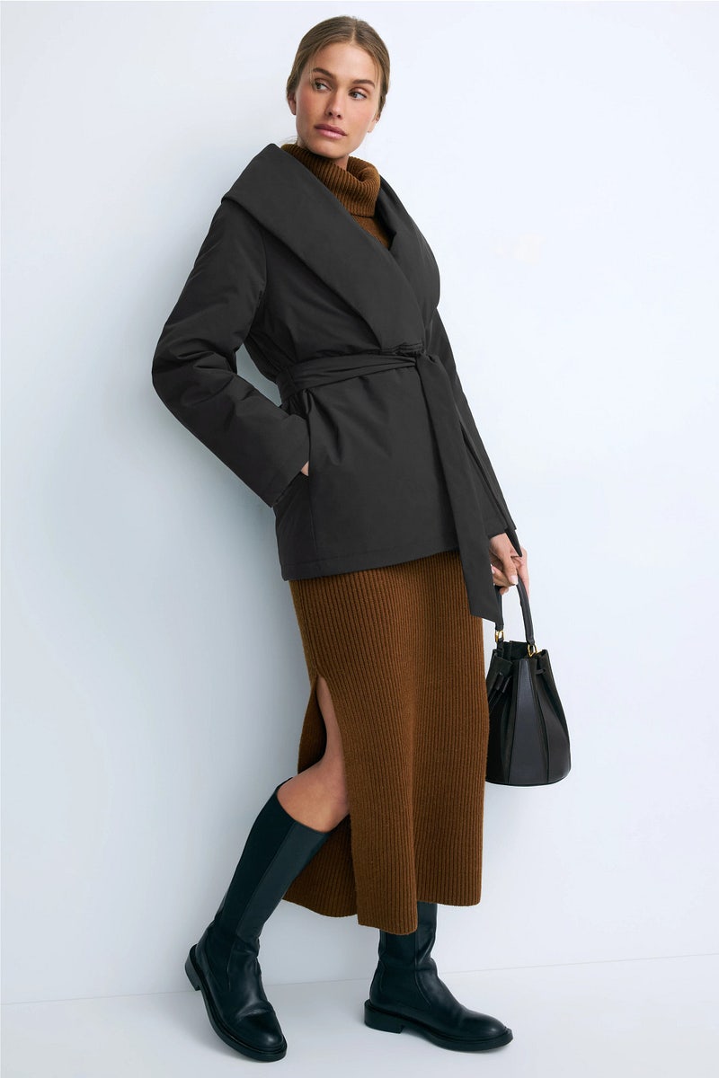 Maddox Jacket by 4th & Reckless - Photo 0
