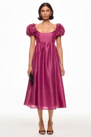 The Marian Dress by Hutch