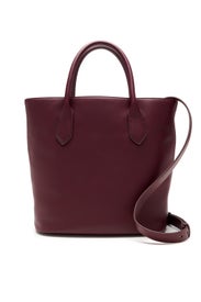 Cabernet Harper Tote by J.Crew Accessories