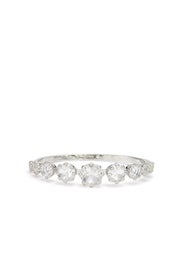 Morning Blossom Bangle by Jenny Packham