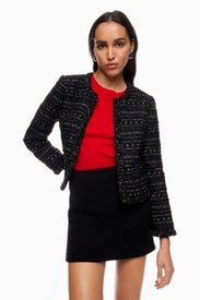 Cadillac Tweed Jacket by kate spade new york