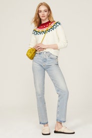 Alpine Sweater by Marine Layer