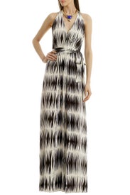 Horoscope Maxi by Milly