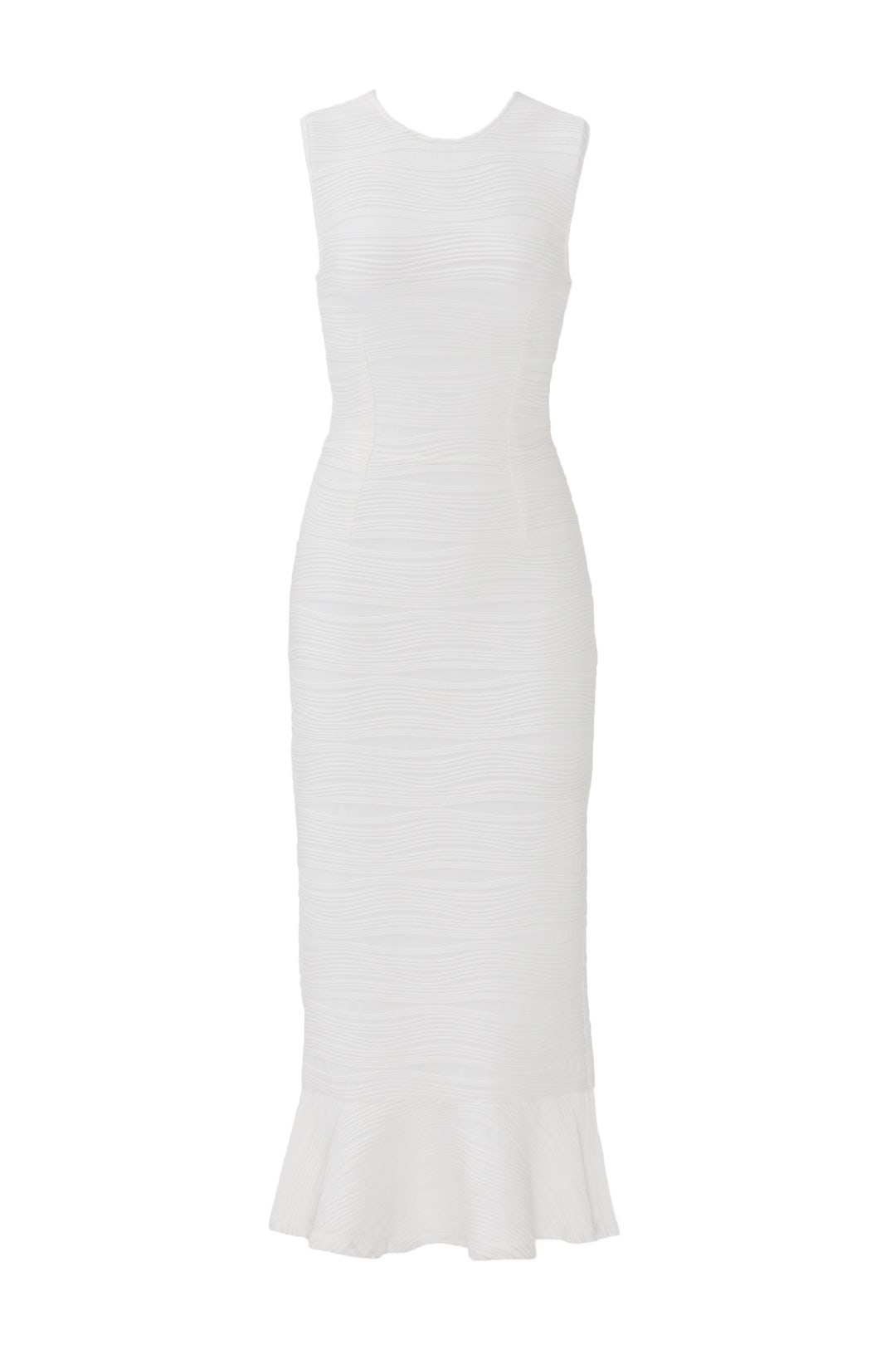 Lotus Flutter Dress by Opening Ceremony 0