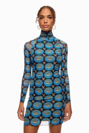 Lilly Dress by Rachel Antonoff