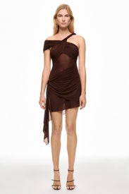 Izel Dress by Ronny Kobo