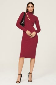 Clarke Dress by Rachel Rachel Roy