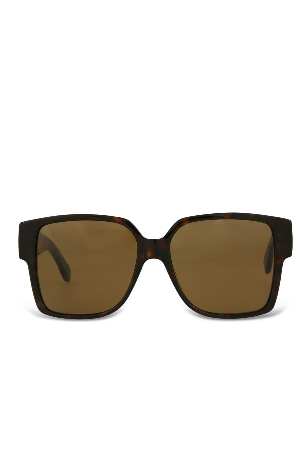 Logo Sunglasses by Saint Laurent