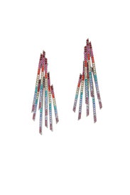 Prism Ear Jacket by Sarah Magid
