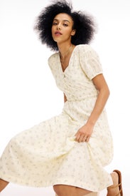 Ellery Floral Dress by Splendid