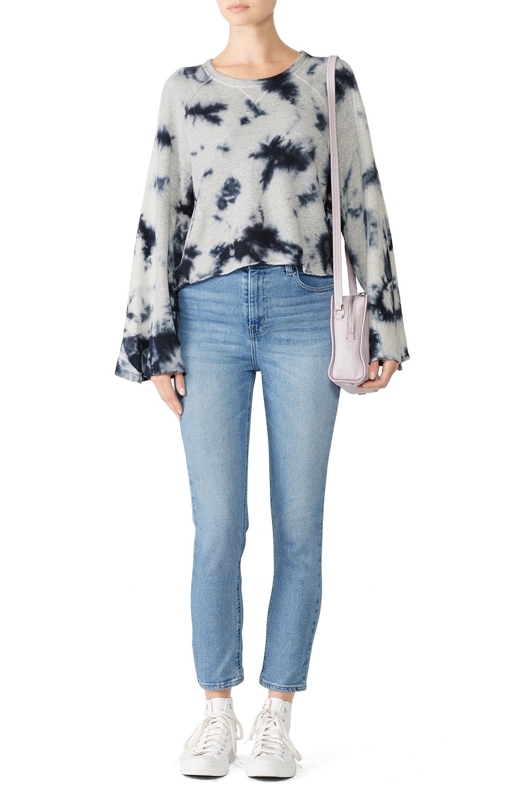Night Haze Sweater by Splendid 0