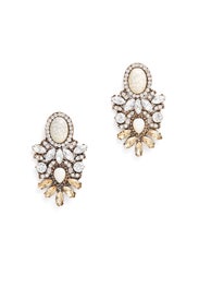 Madame Earrings by Slate & Willow Accessories