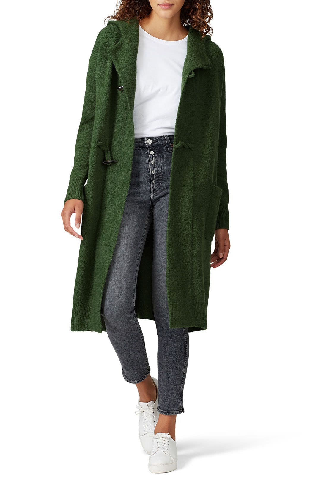 Lawson Jeans by TRAVE Denim 0