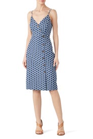 Suzie Dress by Waverly Grey