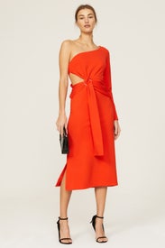 Royale Dress by Alexis