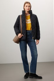 Reversible Hudswell Jacket by Barbour