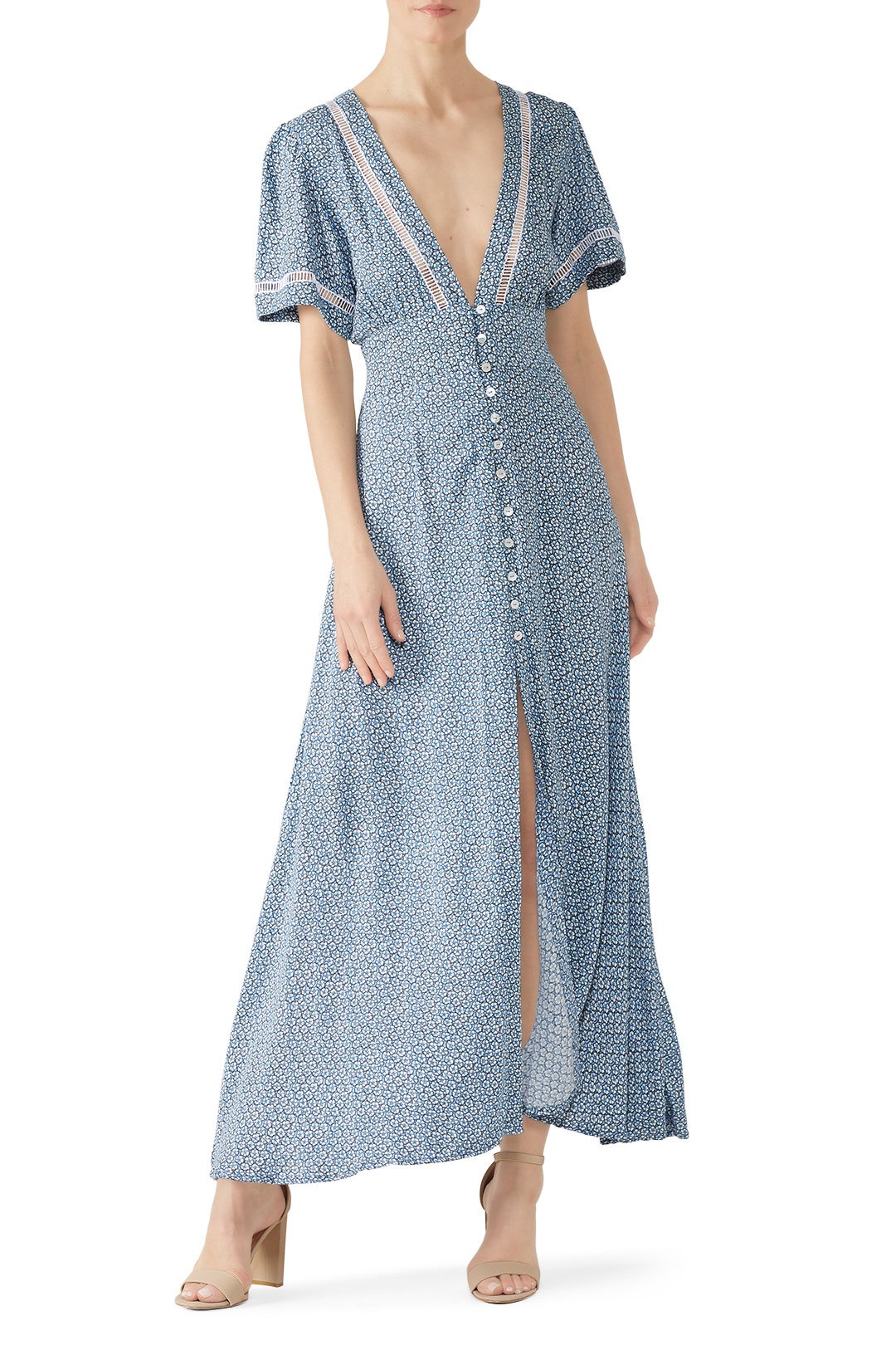 Valentina Maxi by Cleobella 0