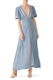 Valentina Maxi by Cleobella