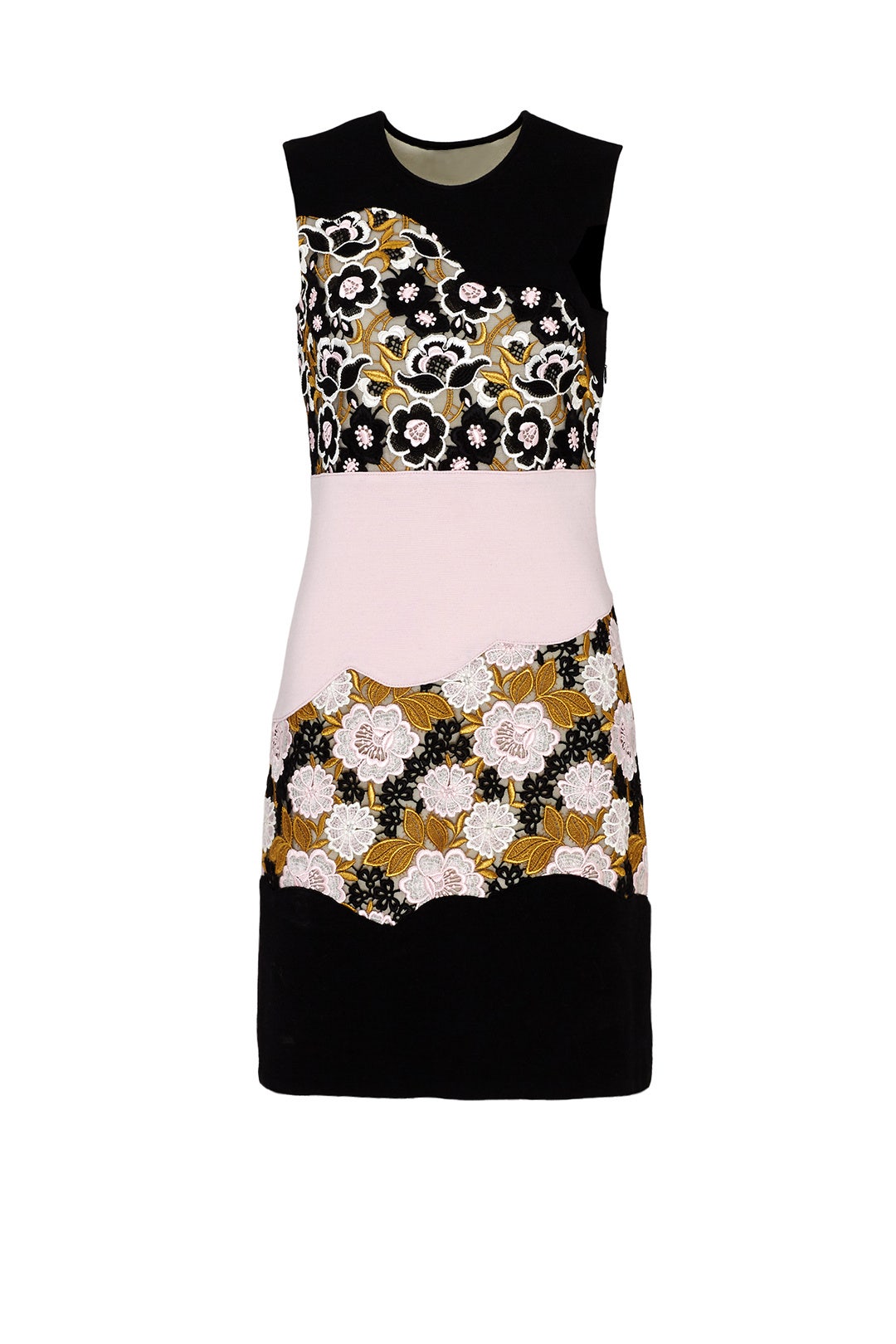 Jessa Dress by Giambattista Valli