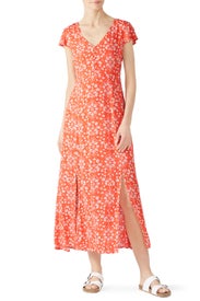 Delilah Dress by MINKPINK